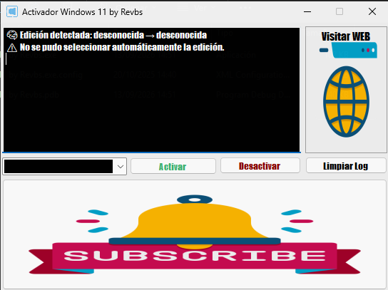 activador de windows